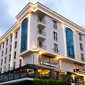 3* Hotel White House