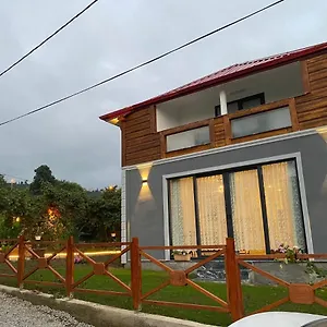 Sky Hisar ترابزون