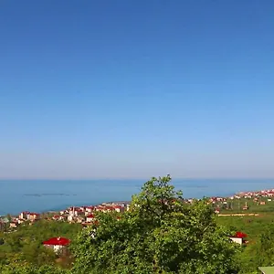 Stone Village ترابزون