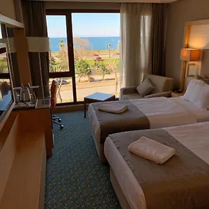 2* Hotel Blue Sea