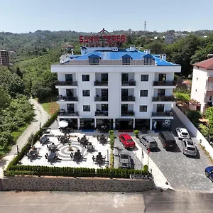 2* Aparthotel Sahin Tepesi