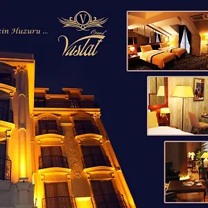 2* Hotel Grand Vuslat