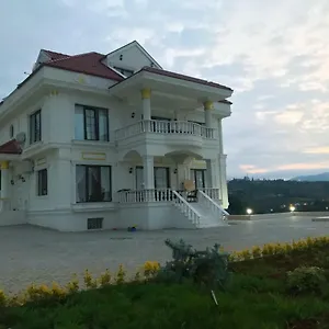 White Pavilion ترابزون
