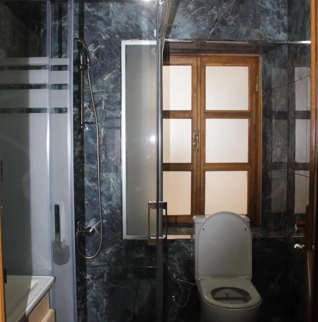 Bahceli Tas Villa Trabzon 0*,  Turkey